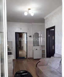 Квартира 2-комн 32 м² - Шалва Инасаридзе, Батуми