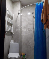 Квартира 32 м² - Шалва Инасаридзе, Батуми, Грузия