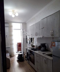 Квартира 2-комн 32 м² - Шалва Инасаридзе, Батуми