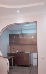 Квартира 41 м² - Ильи Чавчавадзе, Батуми, Грузия