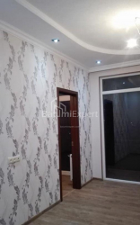 Квартира 2-комн 41 м² - Ильи Чавчавадзе, Батуми