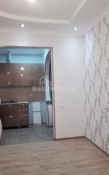 Квартира 2-комн 41 м² - Ильи Чавчавадзе, Батуми