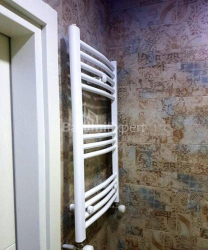 Квартира 3-комн 80 м² - Галактиона Табидзе, Батуми