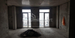 Квартира 4-комн 112 м² - Александра Пушкина, Батуми