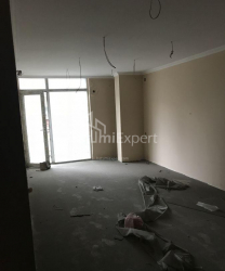 Квартира 2-комн 59 м² - Шерифа Химшиашвили, Батуми