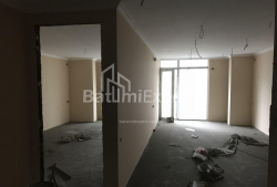 Квартира 2-комн 59 м² - Шерифа Химшиашвили, Батуми