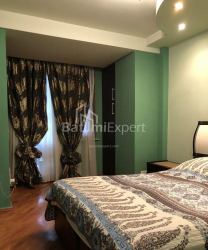 Квартира 3-комн 67 м² - Тбел-Абусеридзе, Батуми