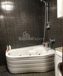 Квартира 3-комн 67 м² - Тбел-Абусеридзе, Батуми