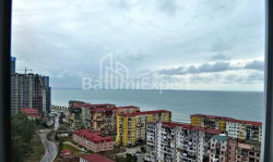 Квартира 4-комн 98 м² - Юсуфа Кобаладзе, Батуми