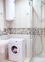 Квартира 30 м² - Юсуфа Кобаладзе, Батуми, Грузия