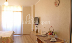 Квартира 30 м² - Юсуфа Кобаладзе, Батуми, Грузия
