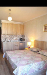 Квартира 1-комн 30 м² - Юсуфа Кобаладзе, Батуми