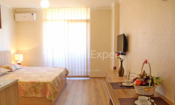 Квартира 1-комн 30 м² - Юсуфа Кобаладзе, Батуми