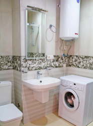 Квартира 1-комн 30 м² - Юсуфа Кобаладзе, Батуми
