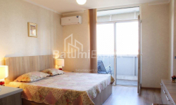 Квартира 30 м² - Юсуфа Кобаладзе, Батуми, Грузия