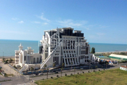 Квартира 1-комн 30 м² - Юсуфа Кобаладзе, Батуми