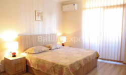 Квартира 1-комн 30 м² - Юсуфа Кобаладзе, Батуми
