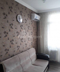 Квартира 1-комн 35 м² - Вахтанга Горгасали, Батуми