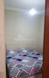 Квартира 1-комн 35 м² - Вахтанга Горгасали, Батуми