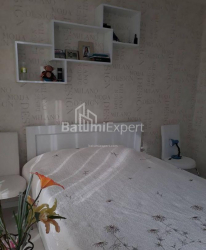 Квартира 2-комн 50 м² - Нико Пиросмани, Батуми