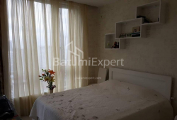 Квартира 2-комн 50 м² - Нико Пиросмани, Батуми