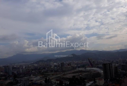 Квартира 50 м² - Нико Пиросмани, Батуми, Грузия