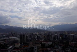 Квартира 50 м² - Нико Пиросмани, Батуми, Грузия