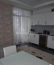 Квартира 50 м² - Нико Пиросмани, Батуми, Грузия