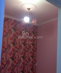 Квартира 43 м² - Шерифа Химшиашвили, Батуми, Грузия