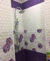 Квартира 3-комн 43 м² - Шерифа Химшиашвили, Батуми