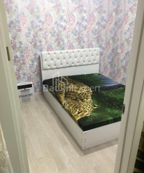 Квартира 3-комн 43 м² - Шерифа Химшиашвили, Батуми