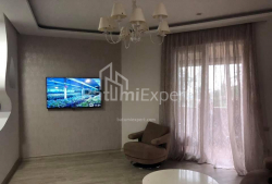 Квартира 3-комн 113 м² - Юрьевская, Батуми