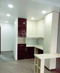 Квартира 3-комн 88 м² - Шерифа Химшиашвили, Батуми