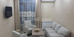 Квартира 3-комн 60 м² - Зураба Горгиладзе, Батуми