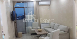 Квартира 60 м² - Зураба Горгиладзе, Батуми, Грузия