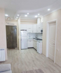 Квартира 3-комн 60 м² - Зураба Горгиладзе, Батуми