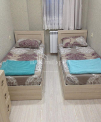 Квартира 3-комн 60 м² - Зураба Горгиладзе, Батуми
