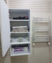 Квартира 60 м² - Зураба Горгиладзе, Батуми, Грузия