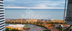 Квартира 1-комн 29 м² - Зураба Горгиладзе, Батуми