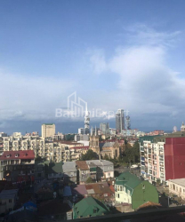 Квартира 3-комн 55 м² - Ильи Чавчавадзе, Батуми