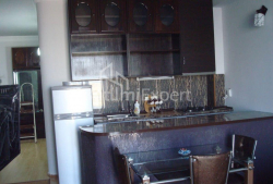 Квартира 3-комн 55 м² - Ильи Чавчавадзе, Батуми