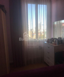 Квартира 3-комн 55 м² - Ильи Чавчавадзе, Батуми