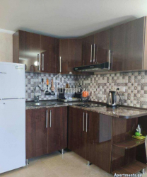 Квартира 38 м² - Юсуфа Кобаладзе, Батуми, Грузия
