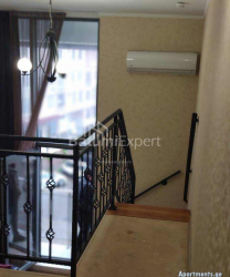 Квартира 1-комн 38 м² - Юсуфа Кобаладзе, Батуми