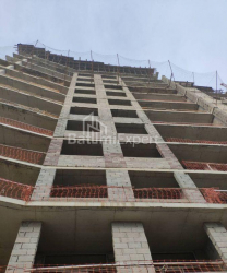 Квартира 2-комн 41 м² - Шерифа Химшиашвили, Батуми