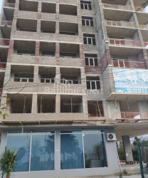 Квартира 2-комн 41 м² - Шерифа Химшиашвили, Батуми