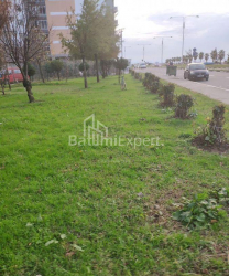 Квартира 41 м² - Шерифа Химшиашвили, Батуми, Грузия