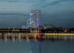 Квартира 2-комн 41 м² - Шерифа Химшиашвили, Батуми