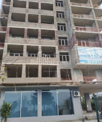 Квартира 41 м² - Шерифа Химшиашвили, Батуми, Грузия