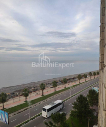 Квартира 2-комн 49 м² - Шерифа Химшиашвили, Батуми